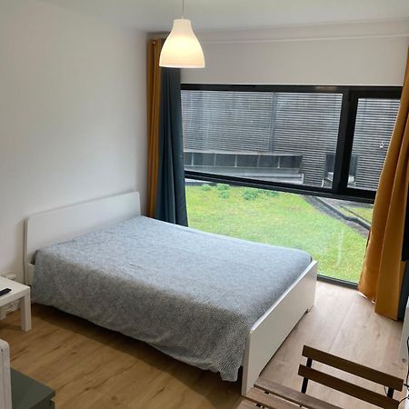 Le Pacific Lille Euralille Appartement Buitenkant foto