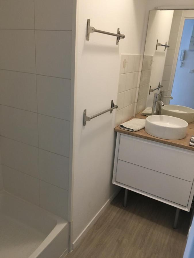Le Pacific Lille Euralille Appartement Buitenkant foto