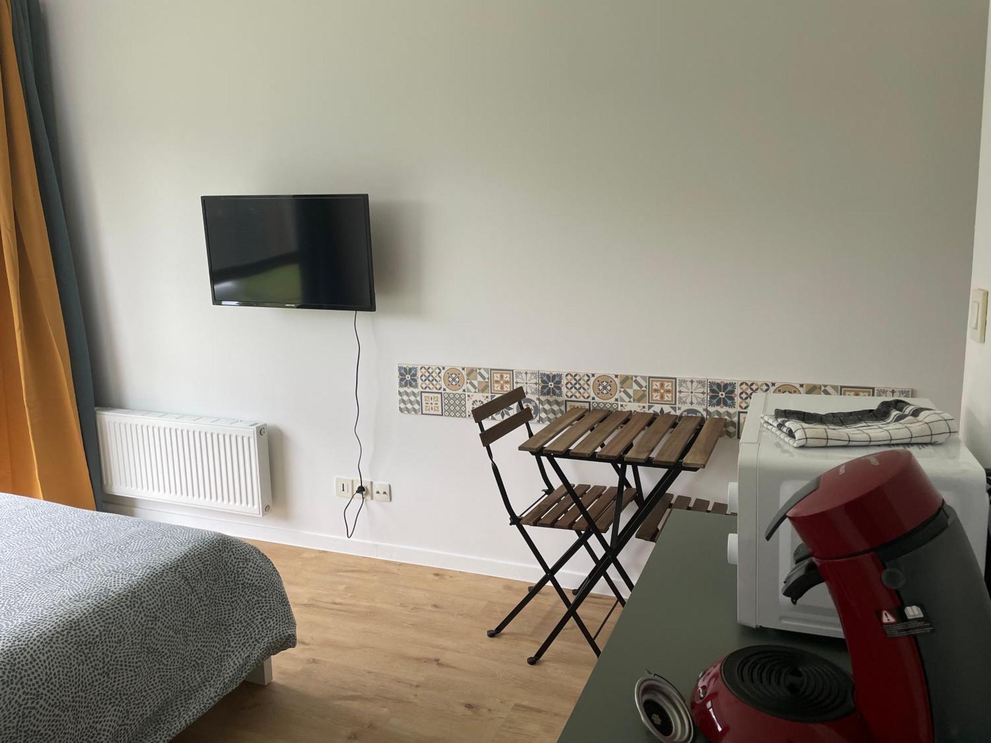 Le Pacific Lille Euralille Appartement Buitenkant foto