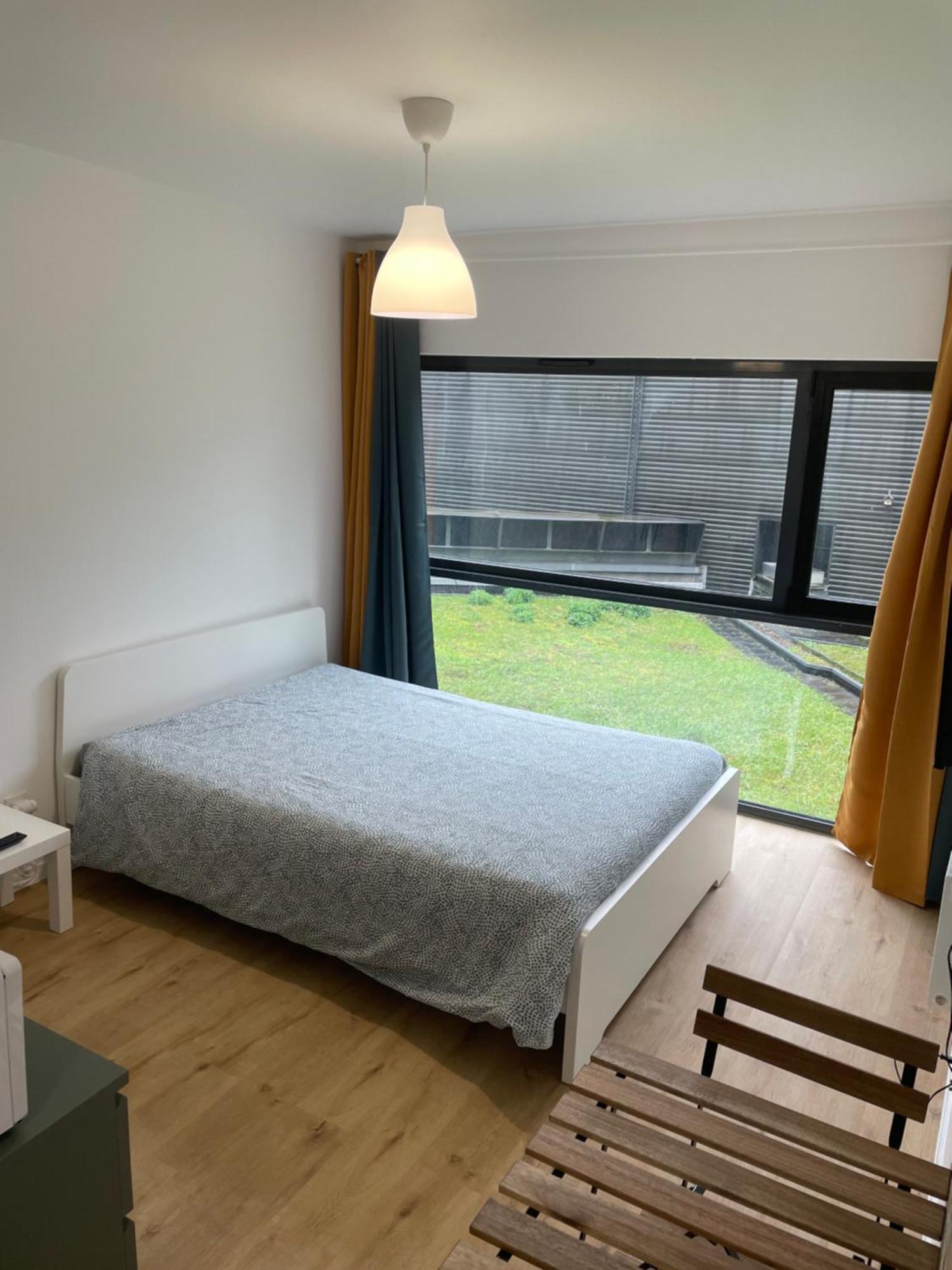 Le Pacific Lille Euralille Appartement Buitenkant foto