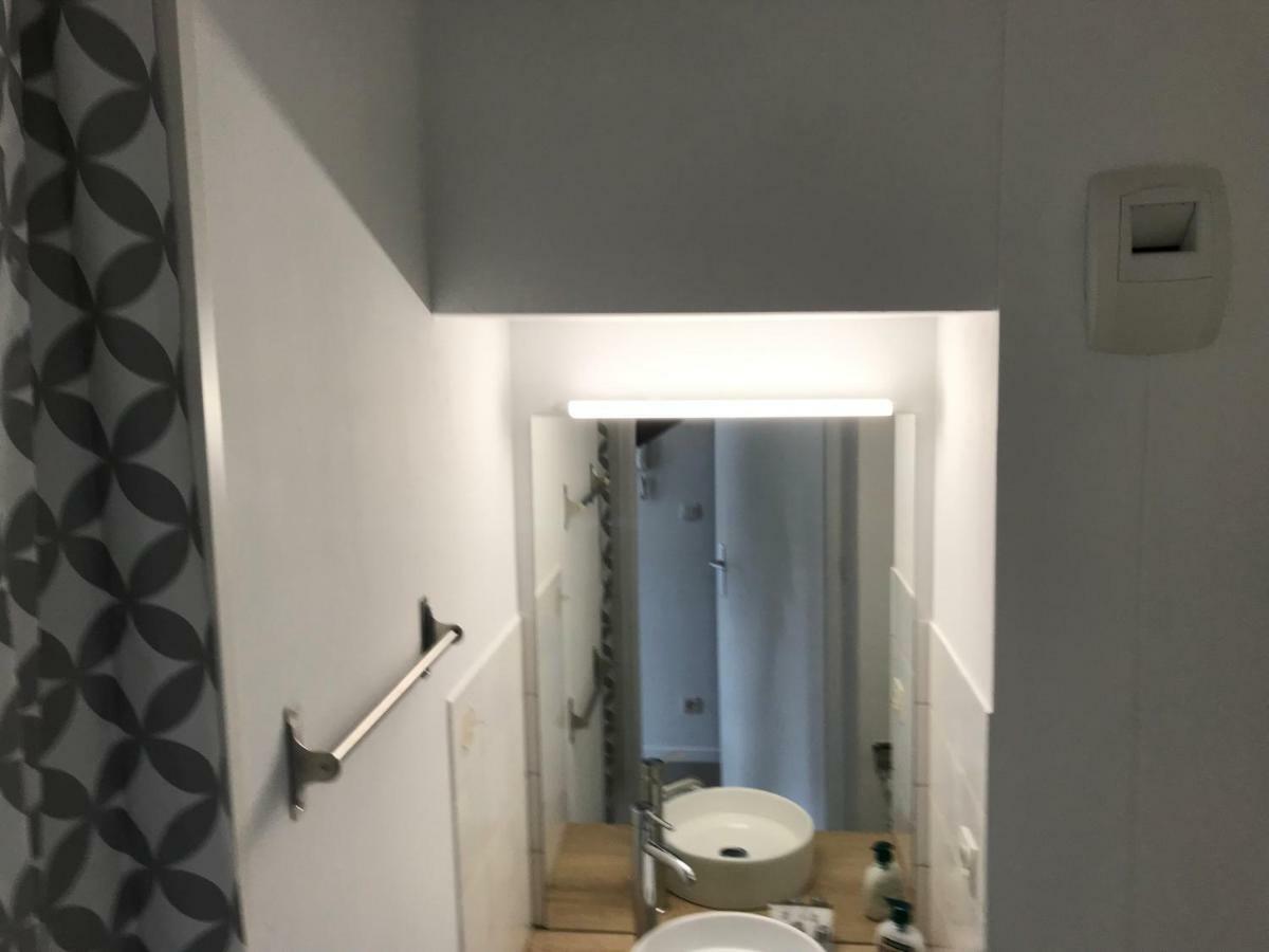 Le Pacific Lille Euralille Appartement Buitenkant foto