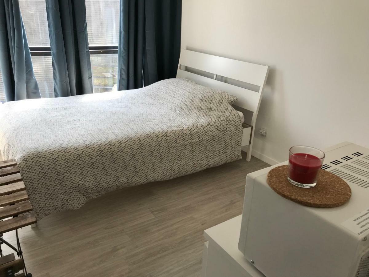 Le Pacific Lille Euralille Appartement Buitenkant foto