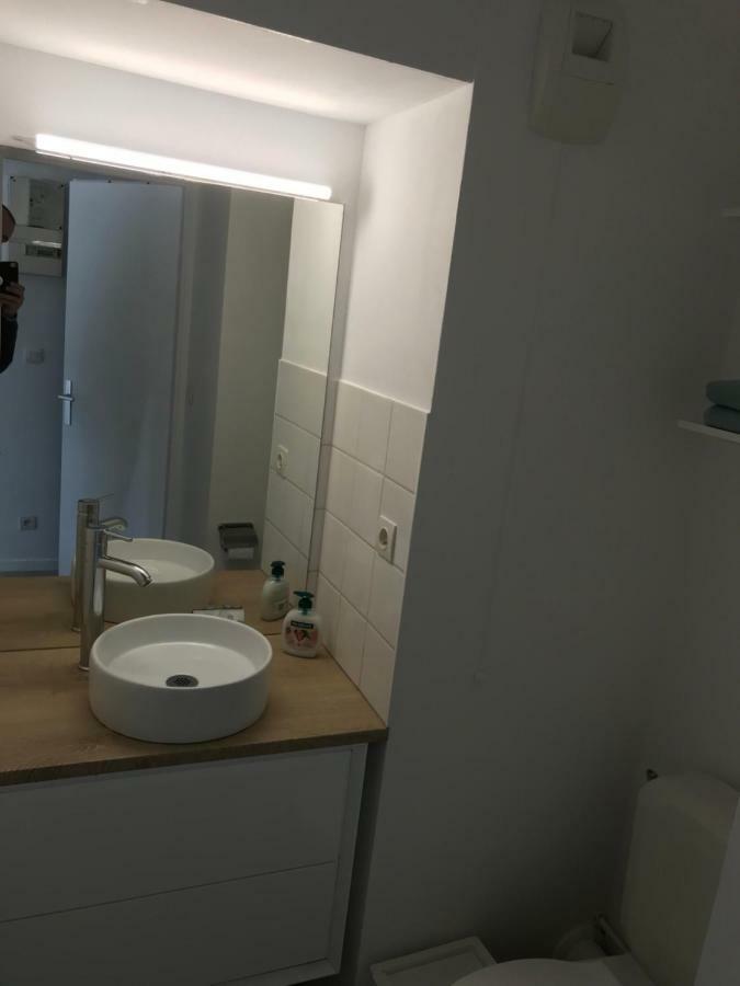 Le Pacific Lille Euralille Appartement Buitenkant foto