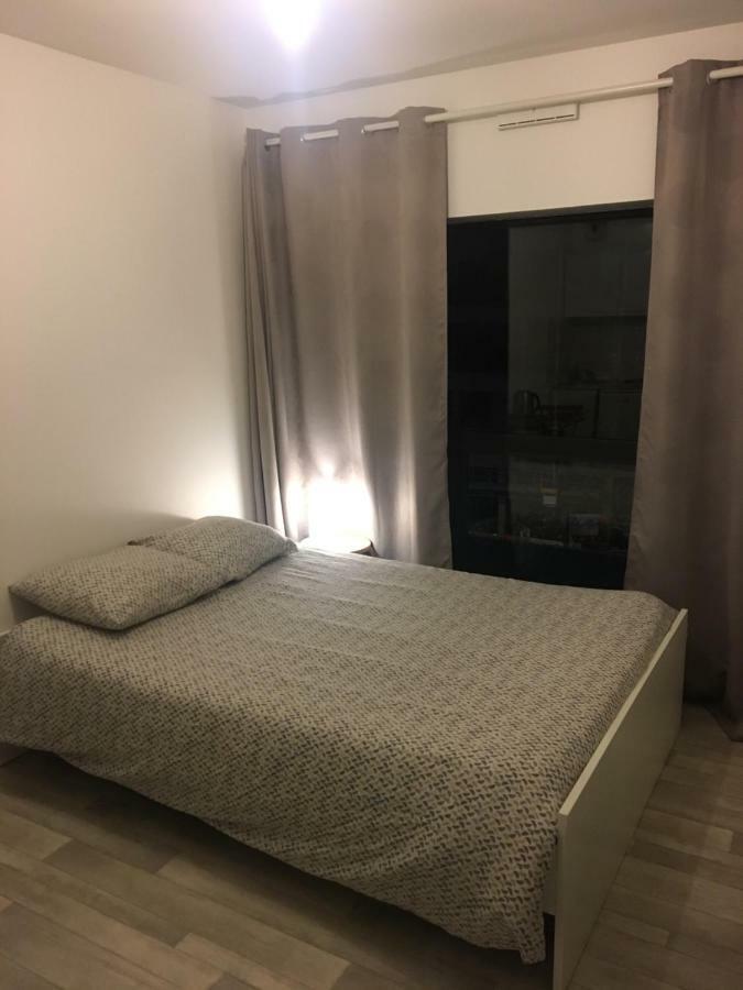 Le Pacific Lille Euralille Appartement Buitenkant foto
